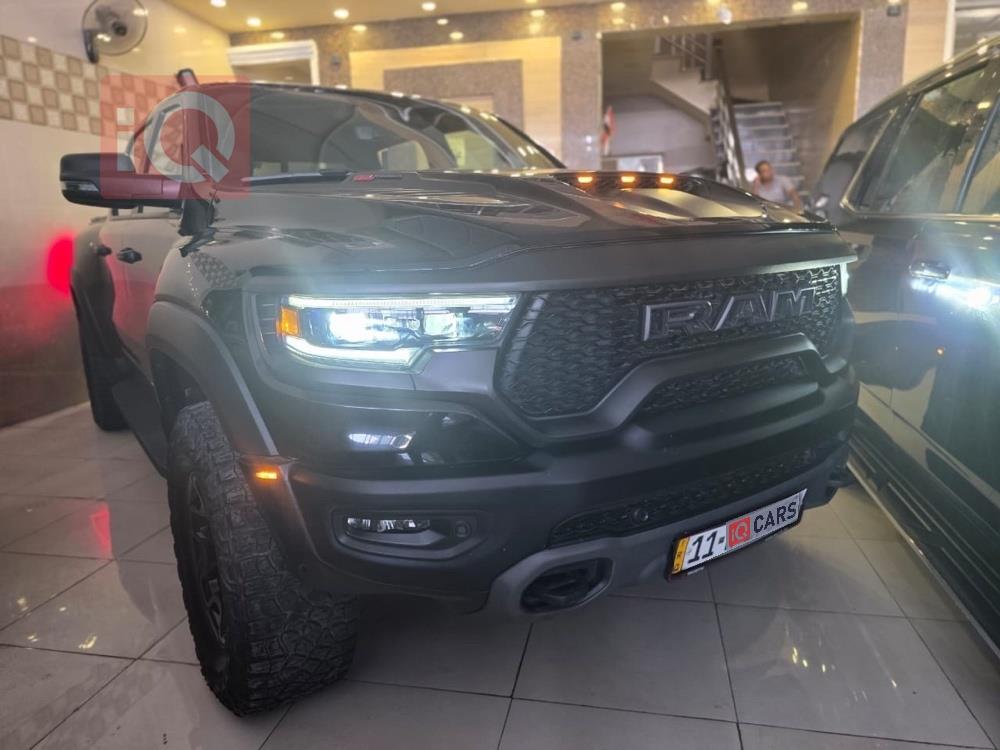 رام 1500
